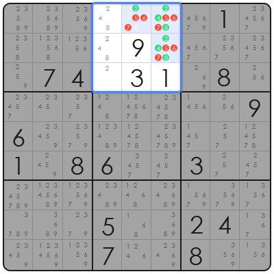 washington post sudoku puzzles