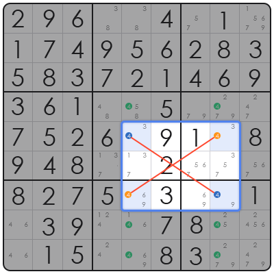 sudoku 2go
